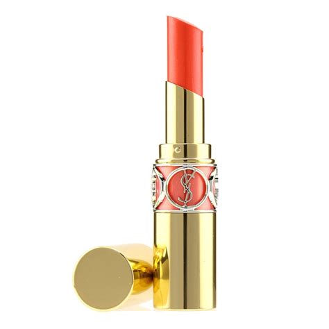 yves saint laurent ysl rouge volupte lippenstift nr 14|ysl volupte shine.